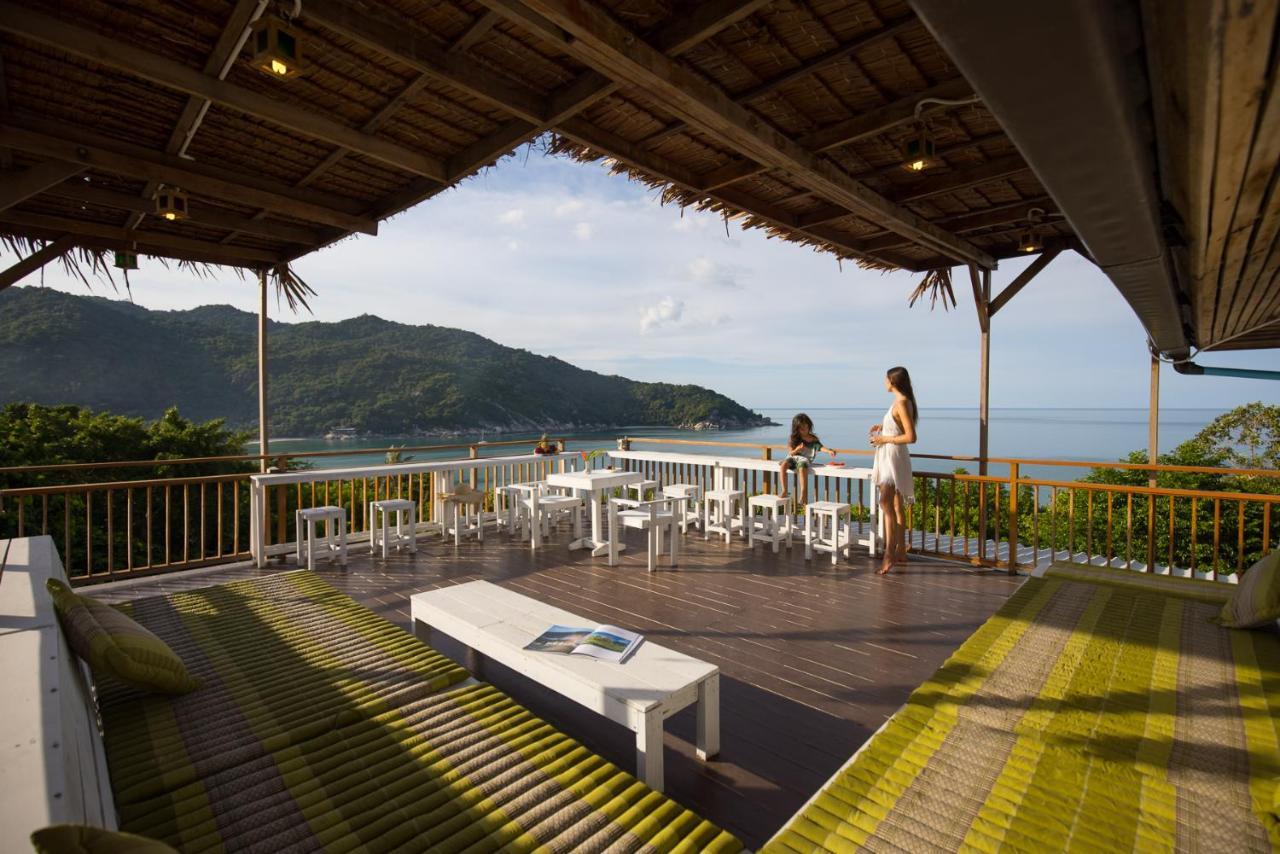 Amaresa & Sky Bar - Experience Nature 3*