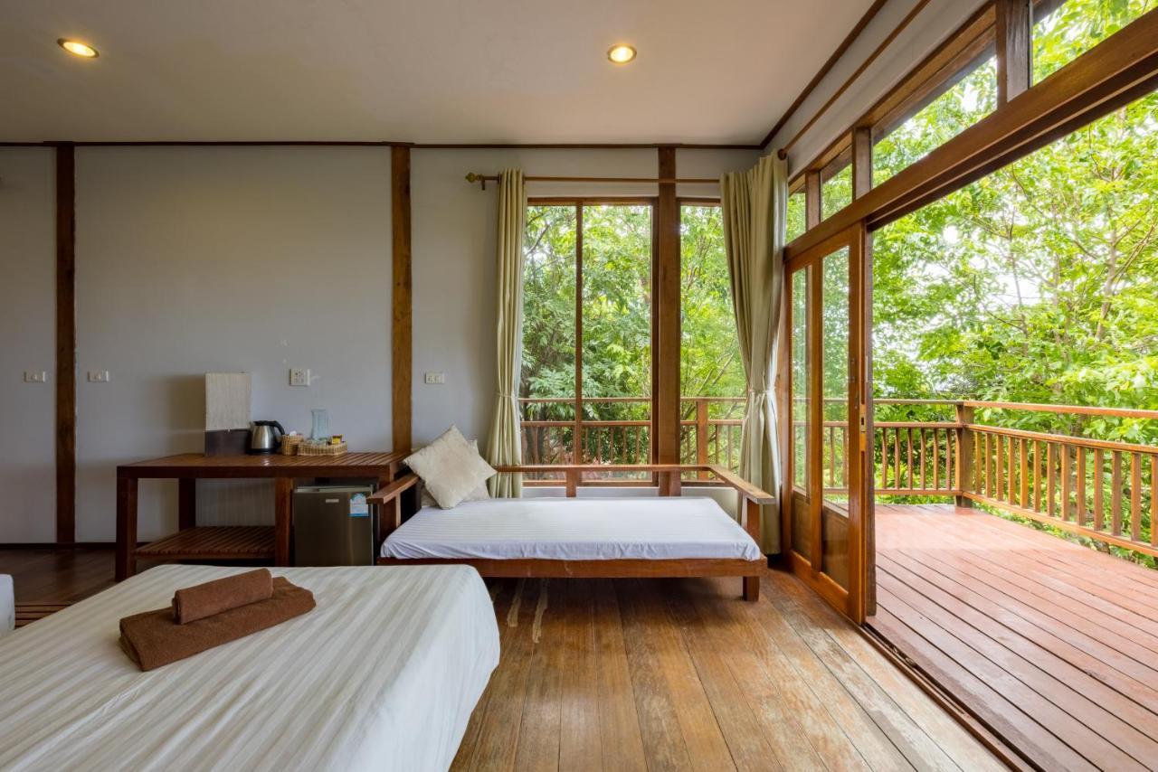 Amaresa & Sky Bar - Experience Nature 3*
