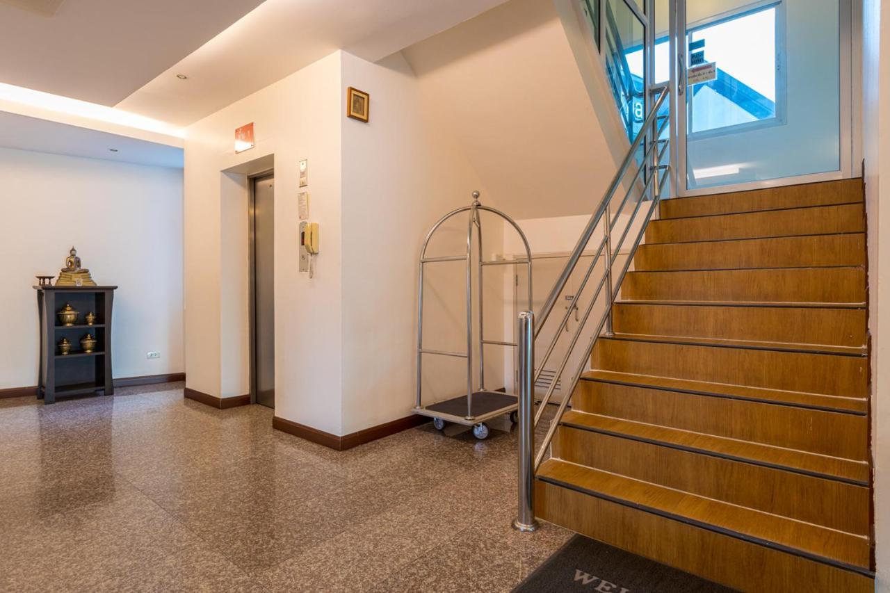 24@home 3* Nonthaburi