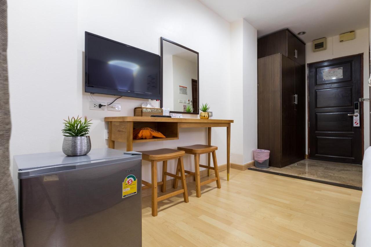 Hotel 24@home 3*