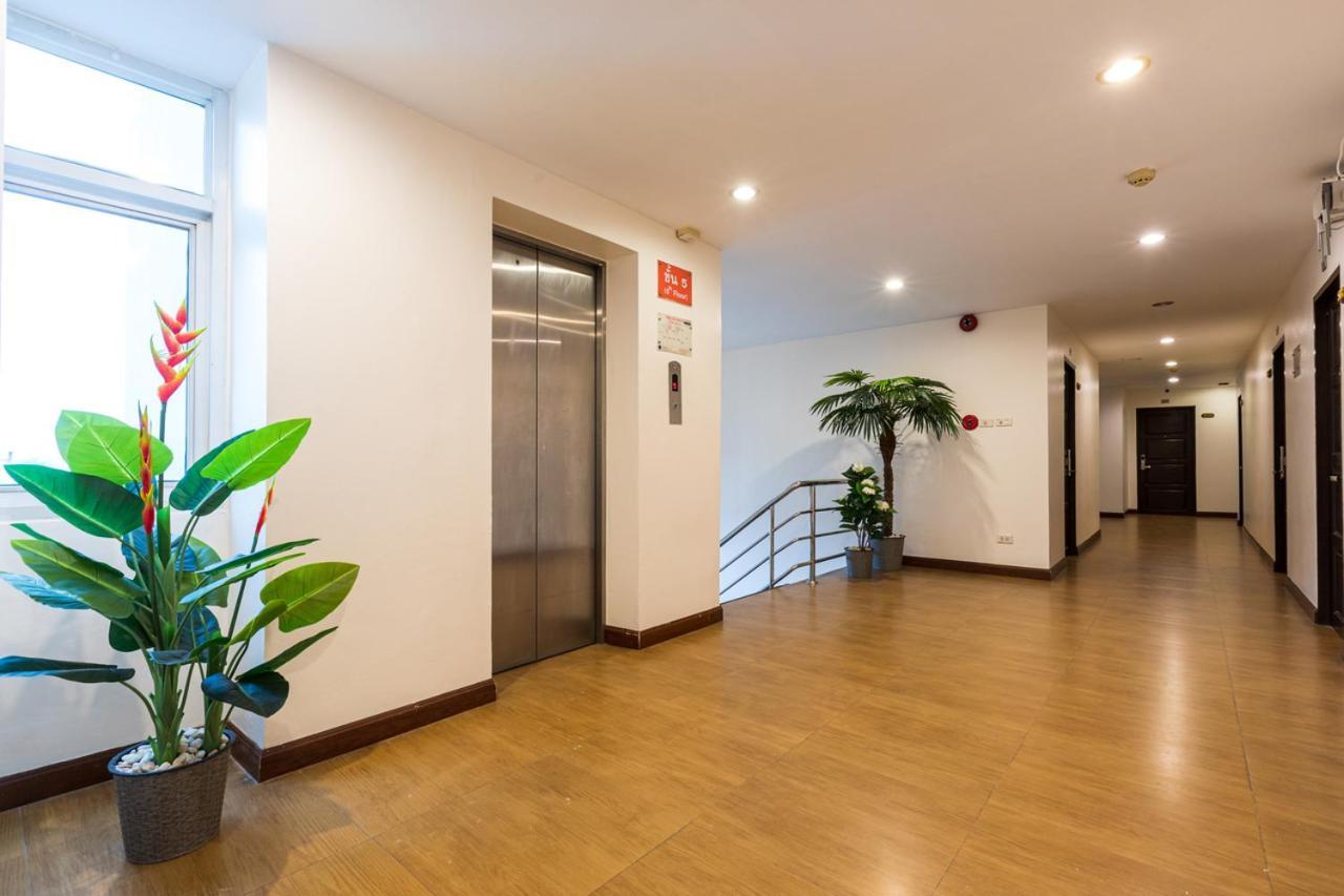 24@home Hotel