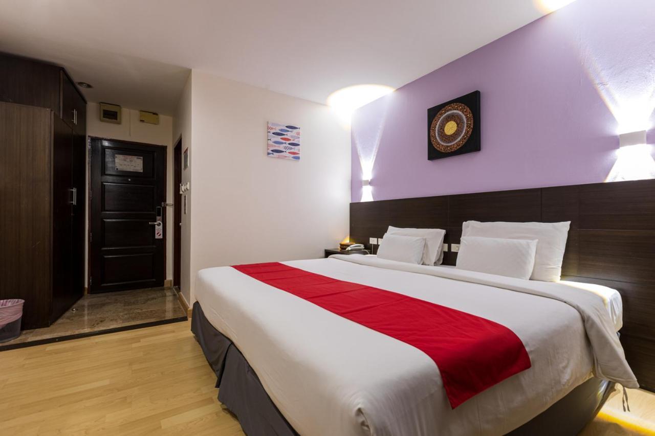 Hotel 24@home 3*