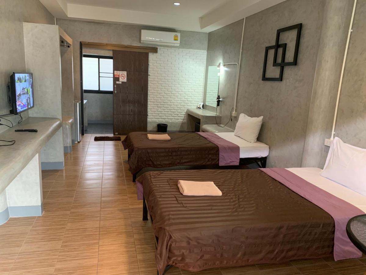 Resort The Loft @chiangrai 3*