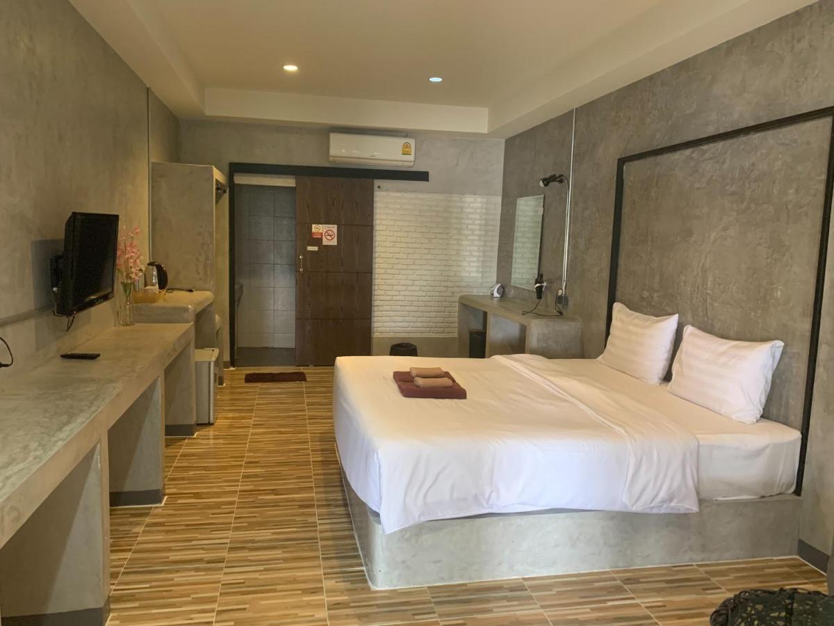 Resort The Loft @chiangrai Chiang Rai