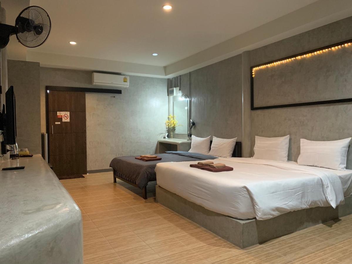 The Loft @chiangrai 3*