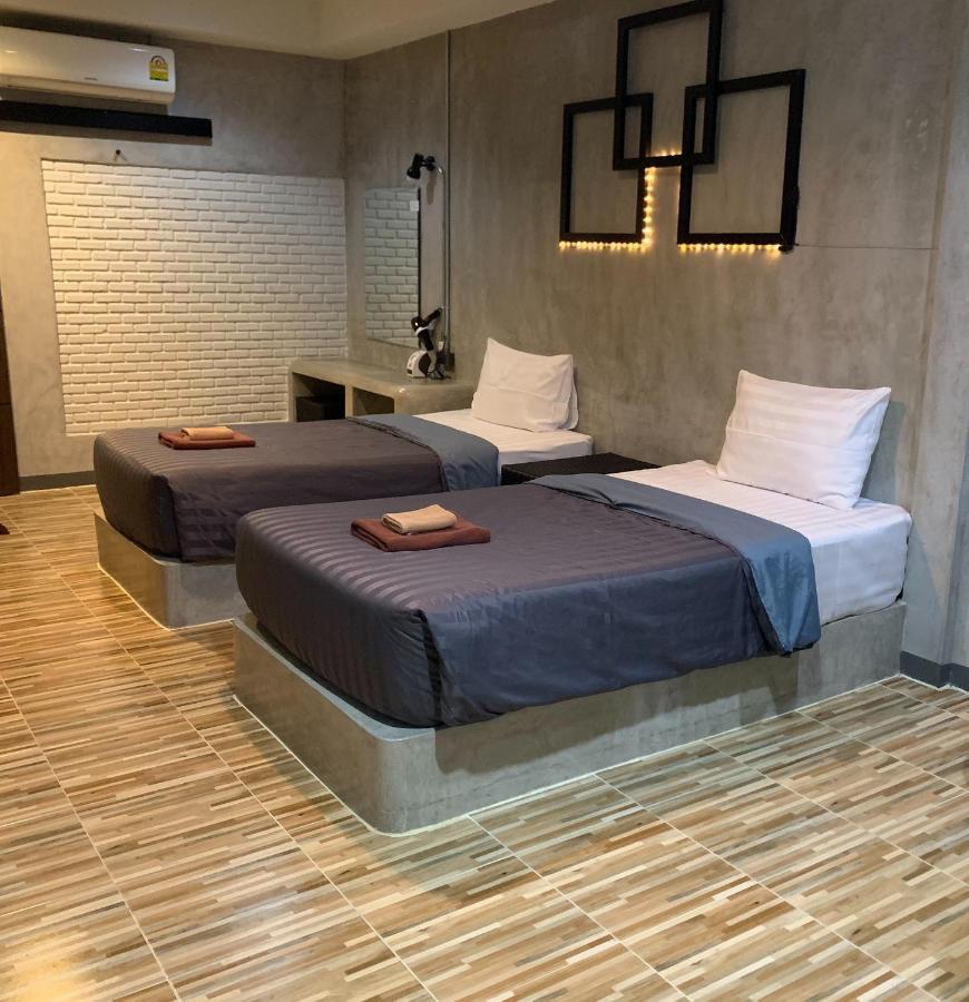 Resort The Loft @chiangrai