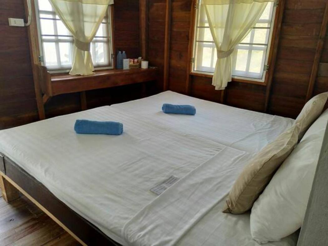 Amaresa & Sky Bar - Experience Nature Resort