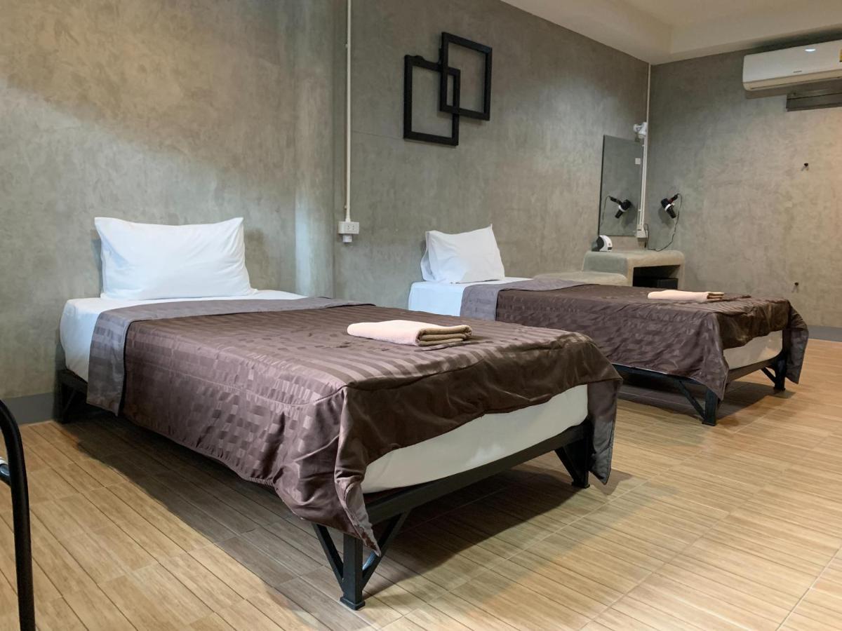 The Loft @chiangrai Resort