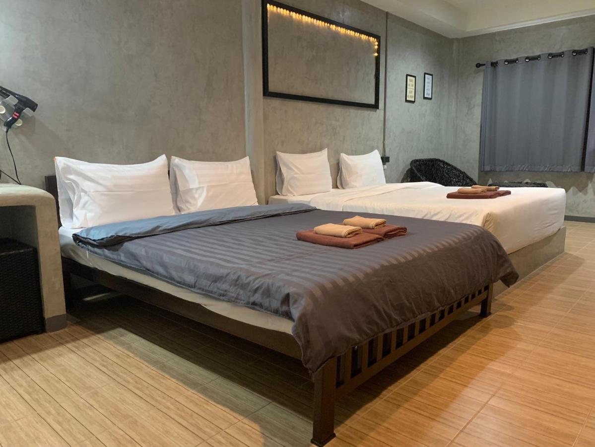 Resort The Loft @chiangrai Chiang Rai