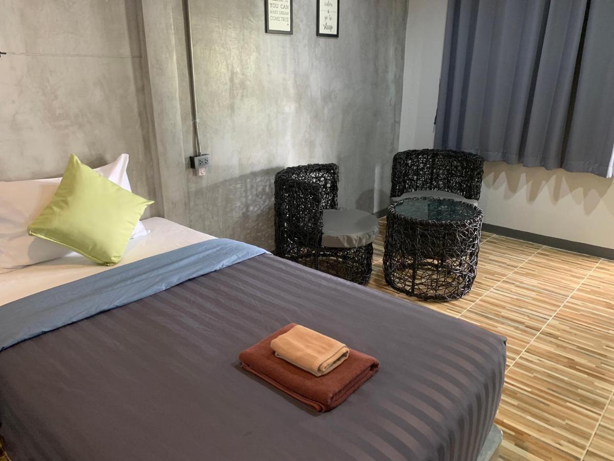 The Loft @chiangrai Chiang Rai