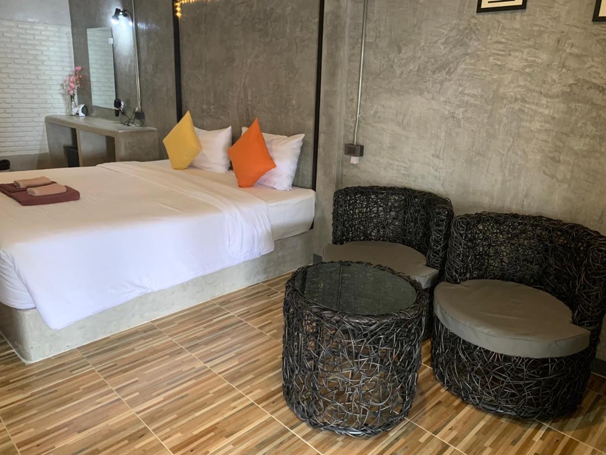 The Loft @chiangrai 3* Chiang Rai