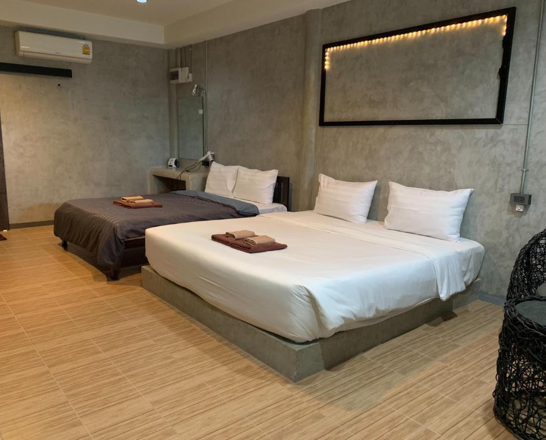 The Loft @chiangrai Resort