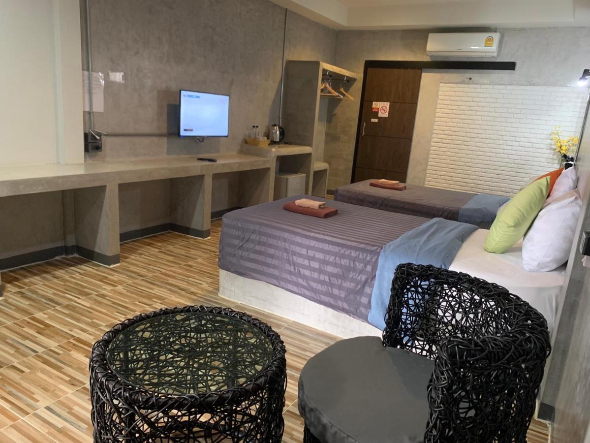 The Loft @chiangrai 3*