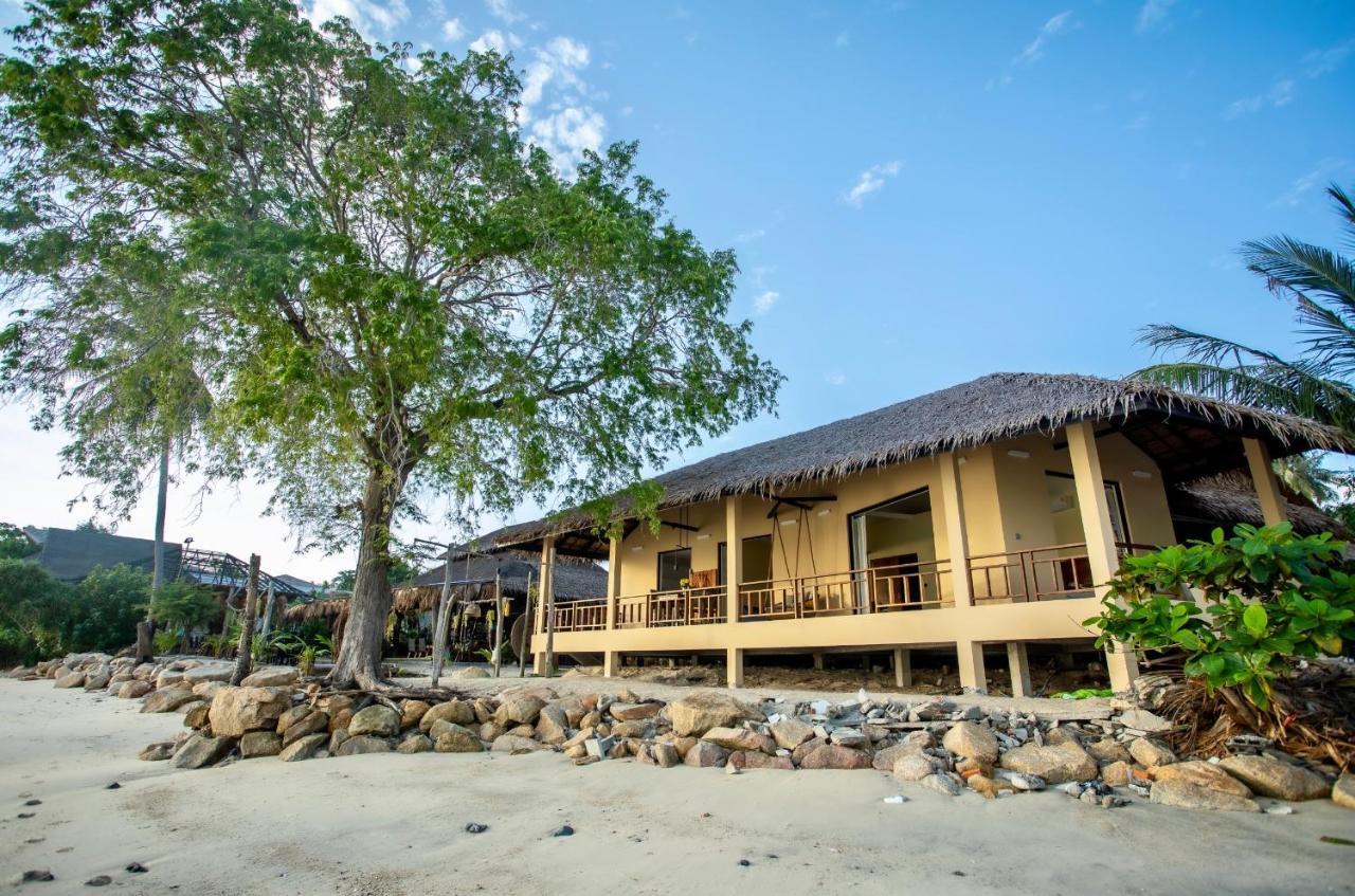 Hotel Absolute Beachfront