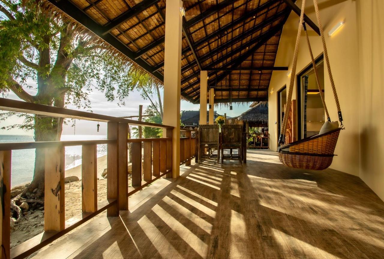 Hotel Absolute Beachfront Baan Tai