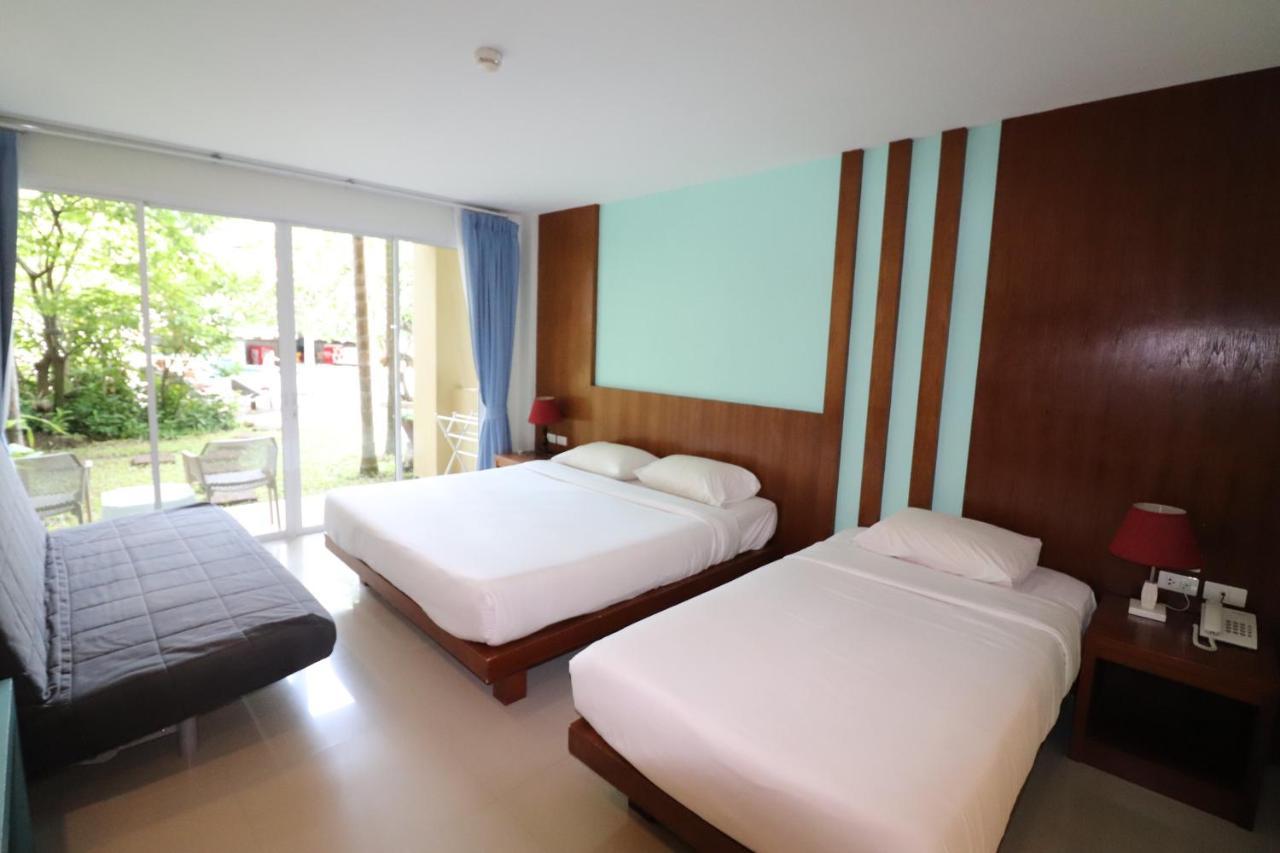 Baan 3*