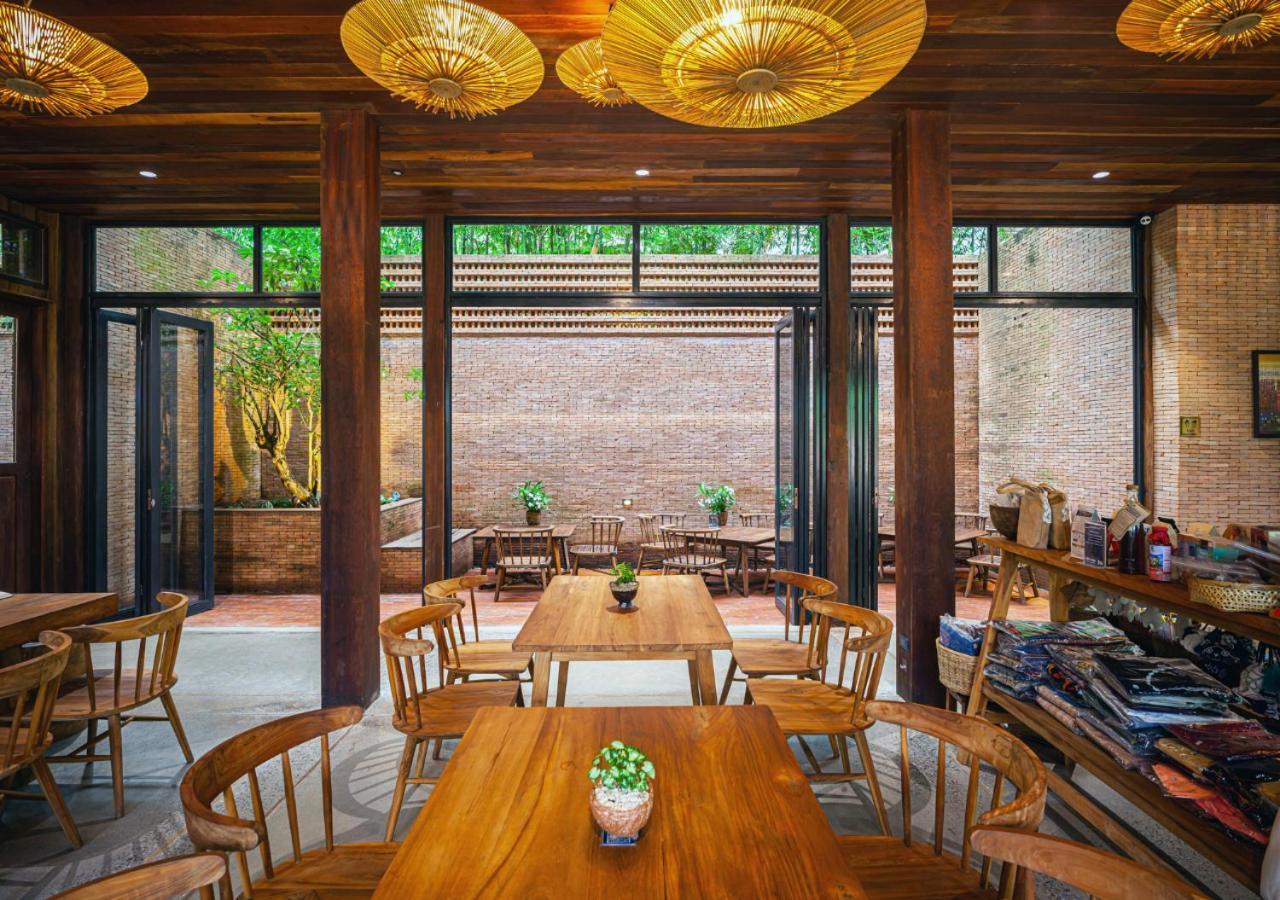 Athita The Hidden Court Chiang Saen Boutique Sha Certified Hotel Chiang Rai