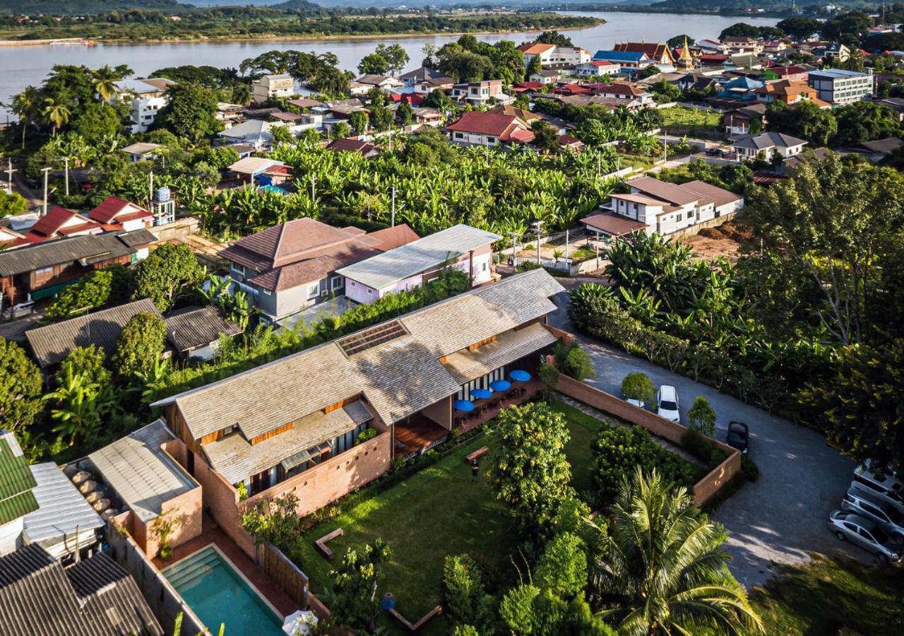 Hotel Athita The Hidden Court Chiang Saen Boutique Sha Certified
