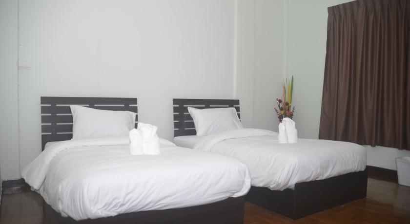 De Guest house 2*
