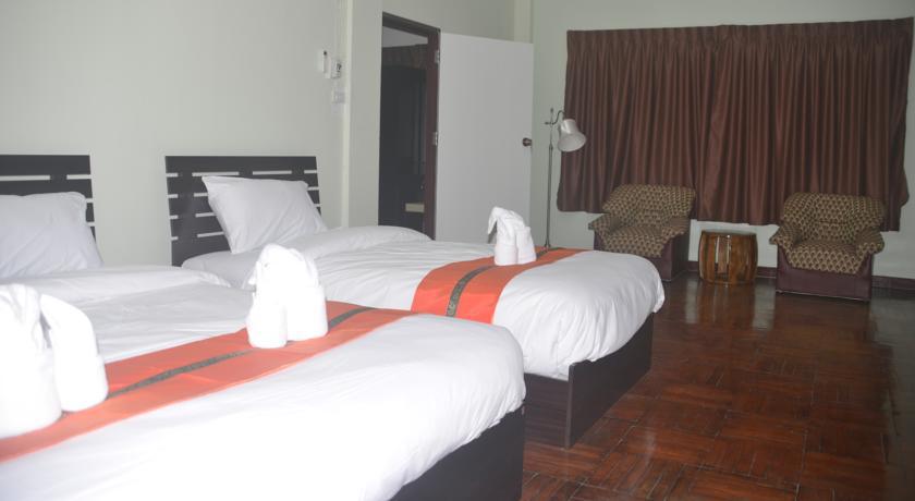 De 2* Chiang Mai