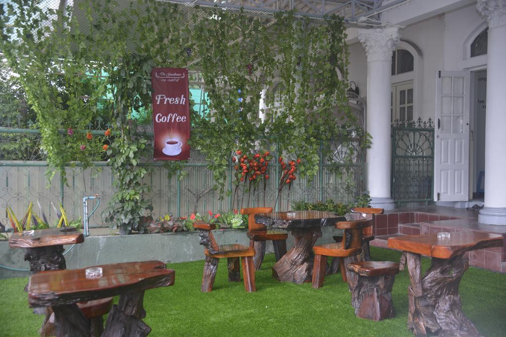 Guest house De Chiang Mai