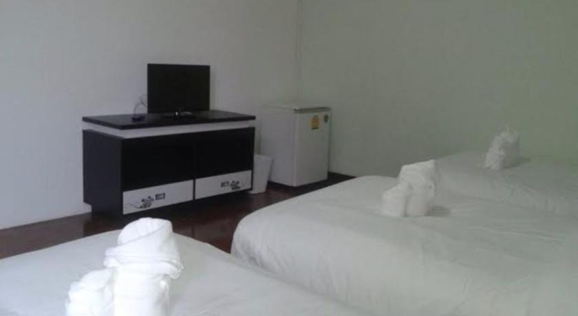 De 2* Chiang Mai