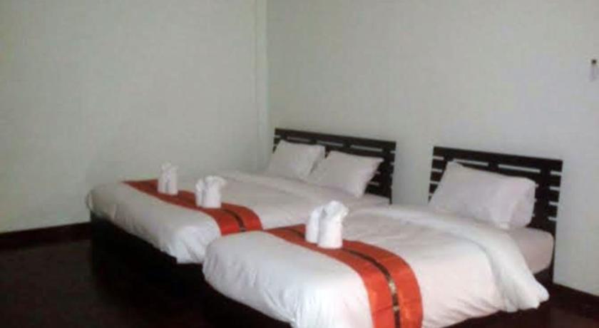 De Guest house Chiang Mai