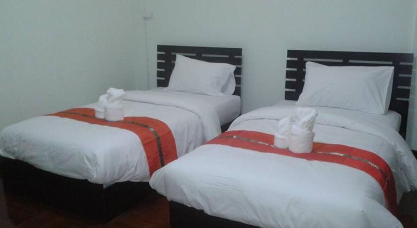 De Guest house