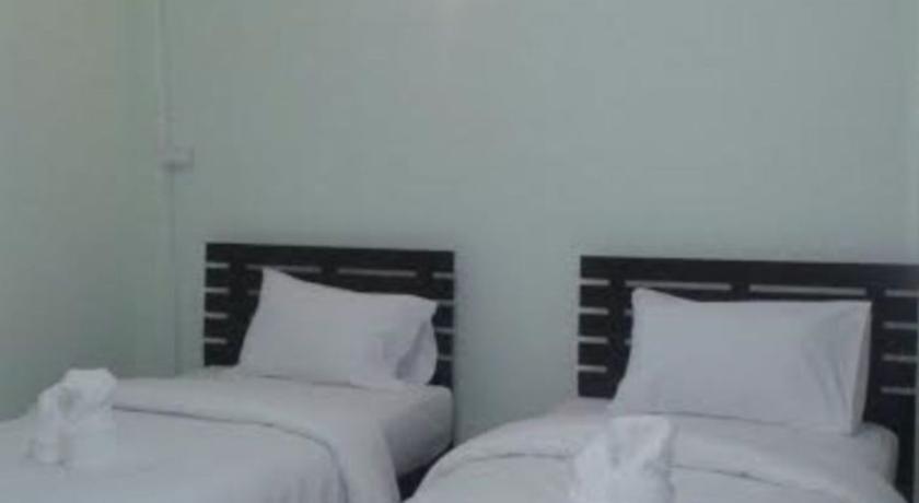 Guest house De 2*