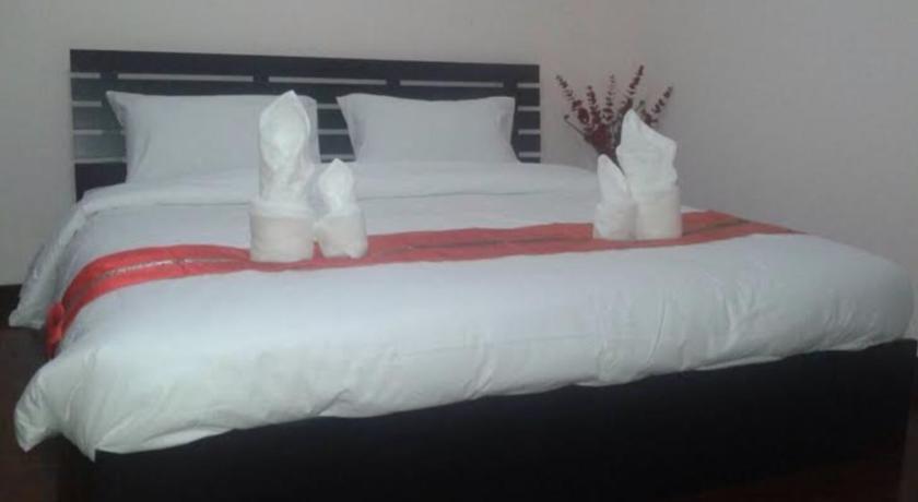Guest house De