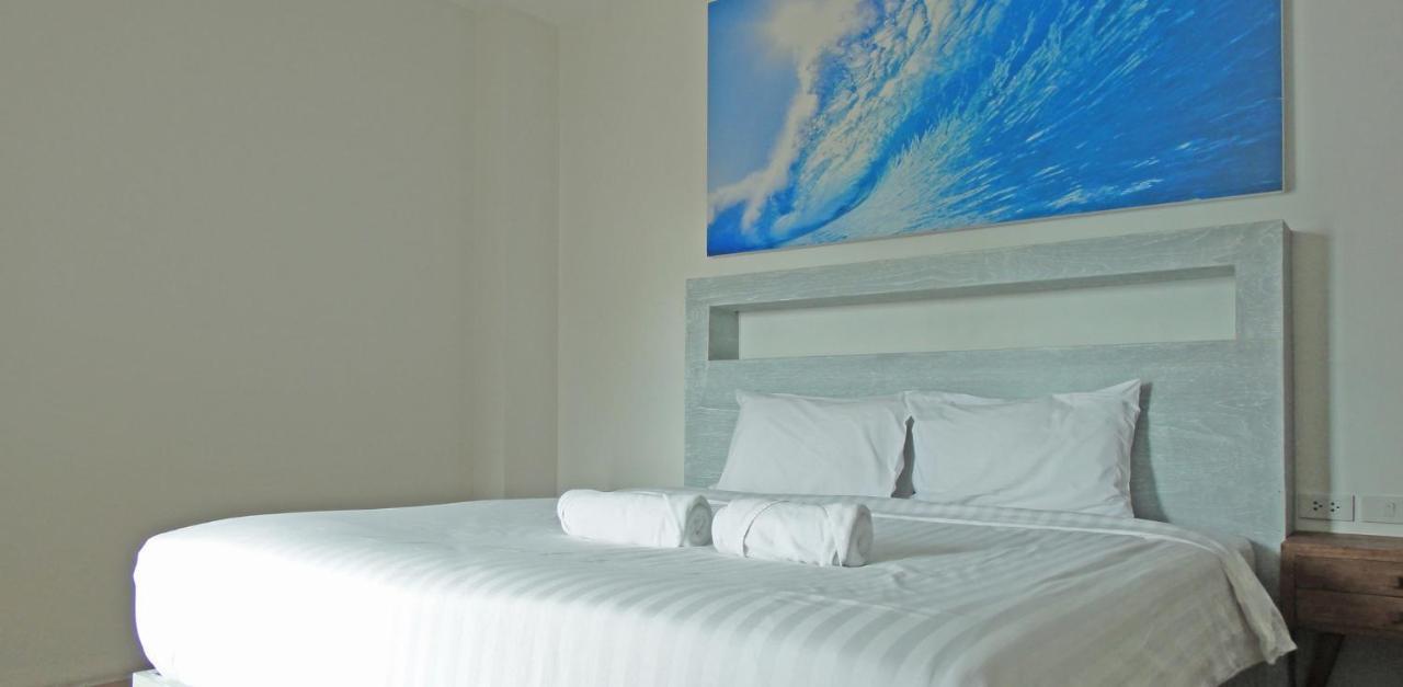 Hotel Hub 57 HHQ