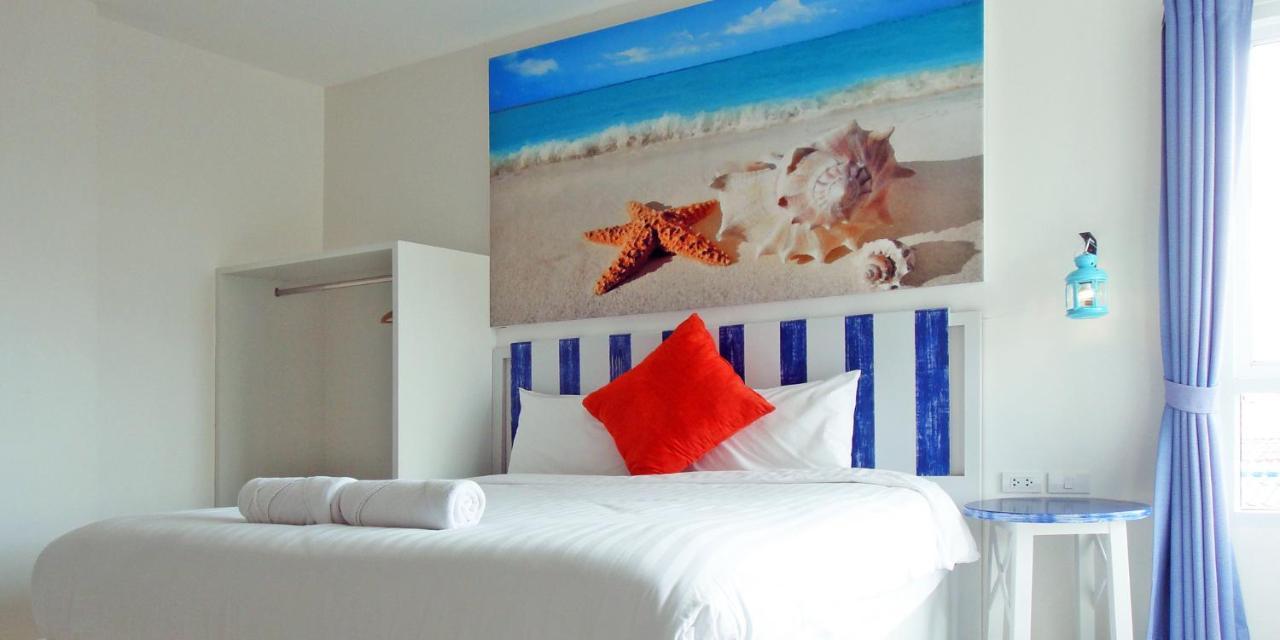 Hotel Hub 57 HHQ
