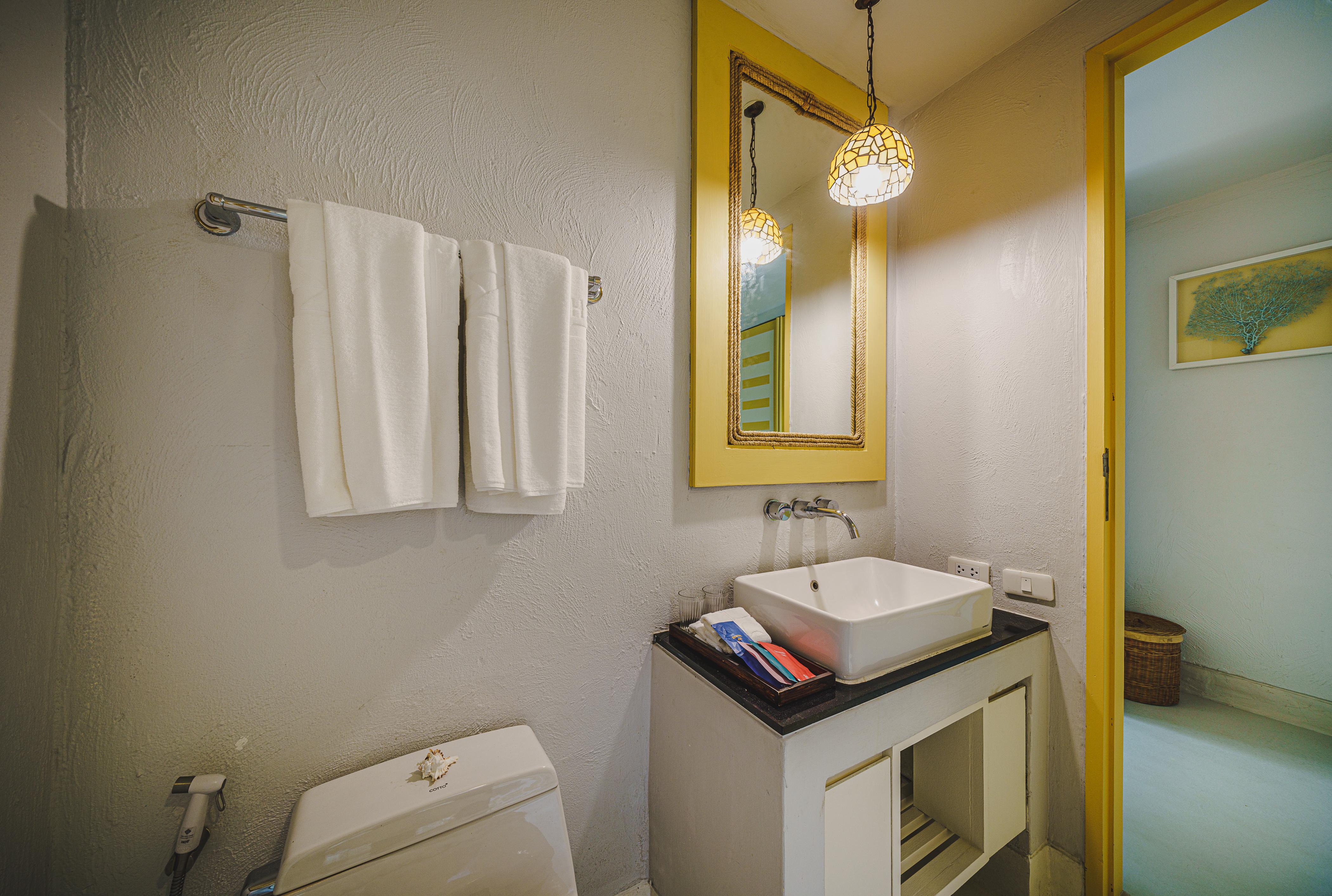 The Peri Resort Hua Hin
