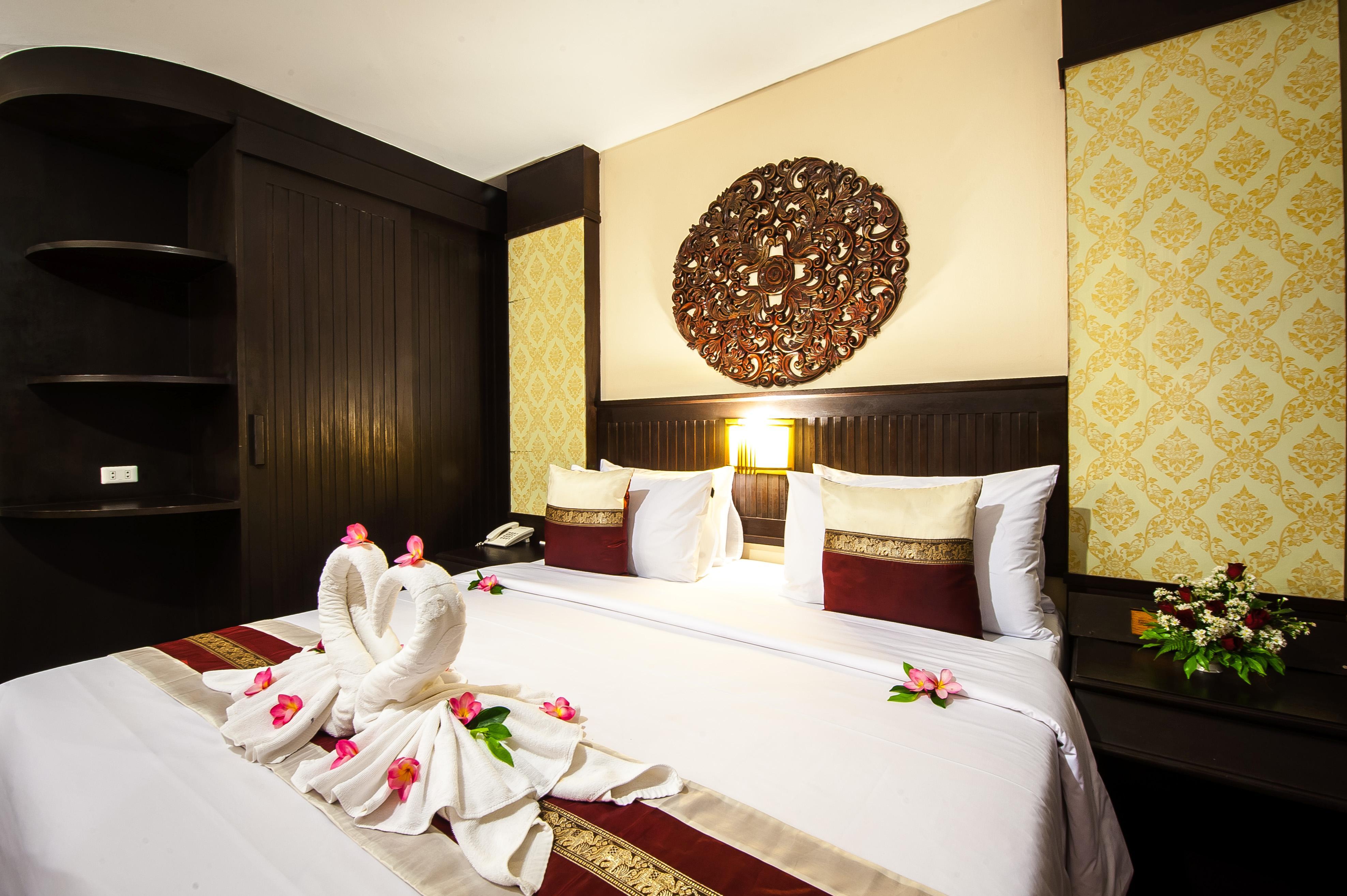Island Hotel 3*