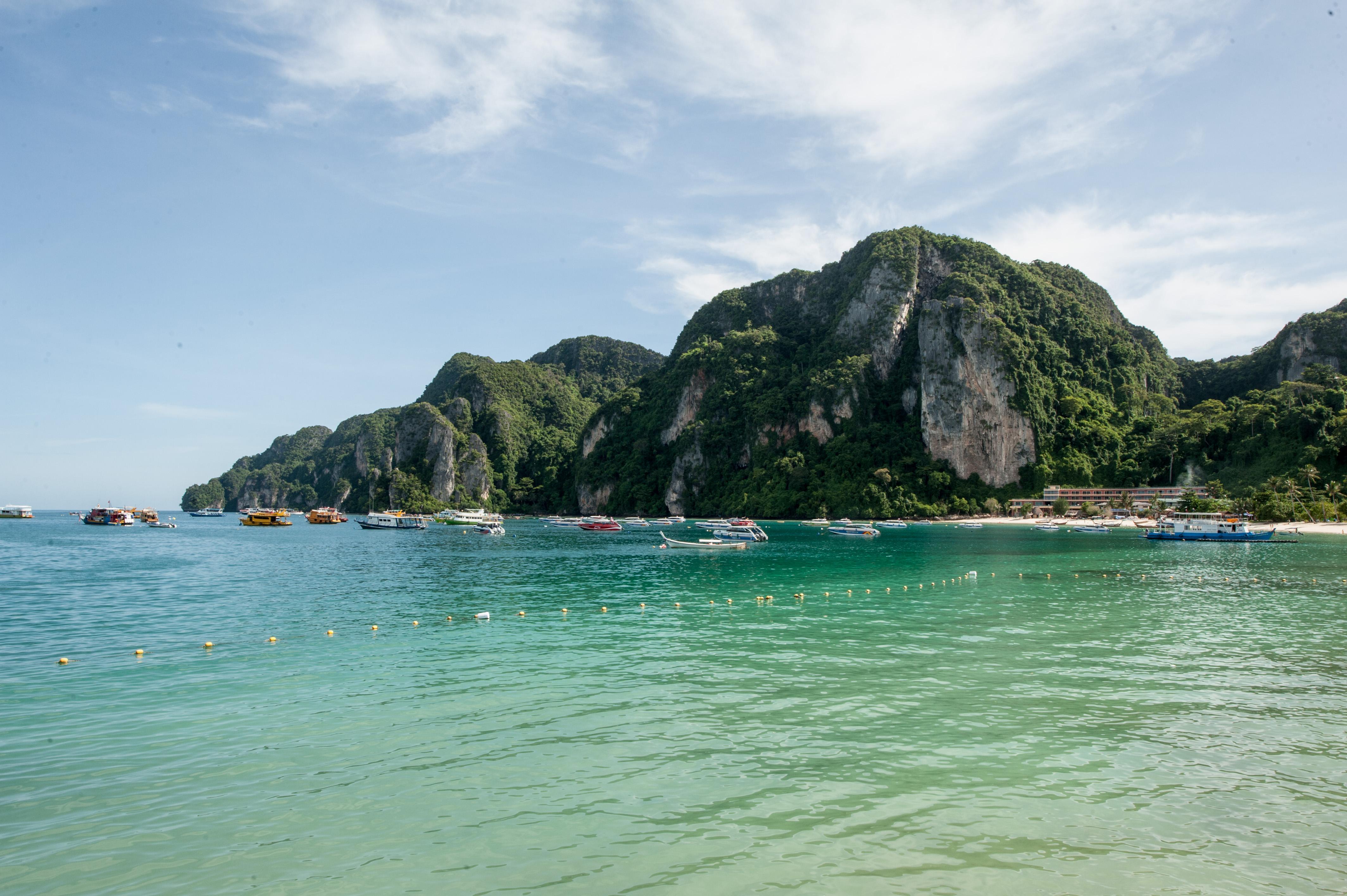Hotel Island Phi Phi Don