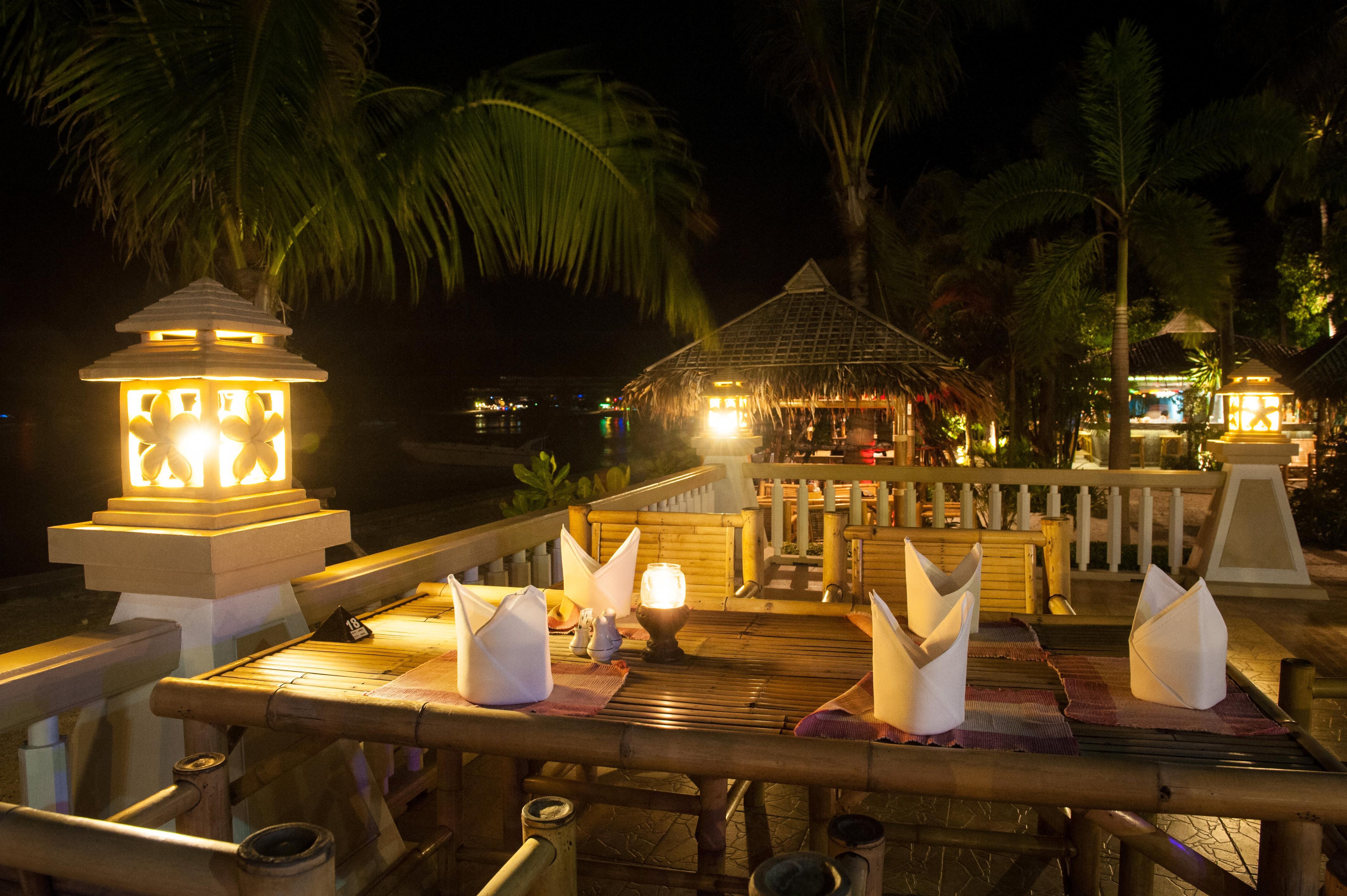 Island 3*