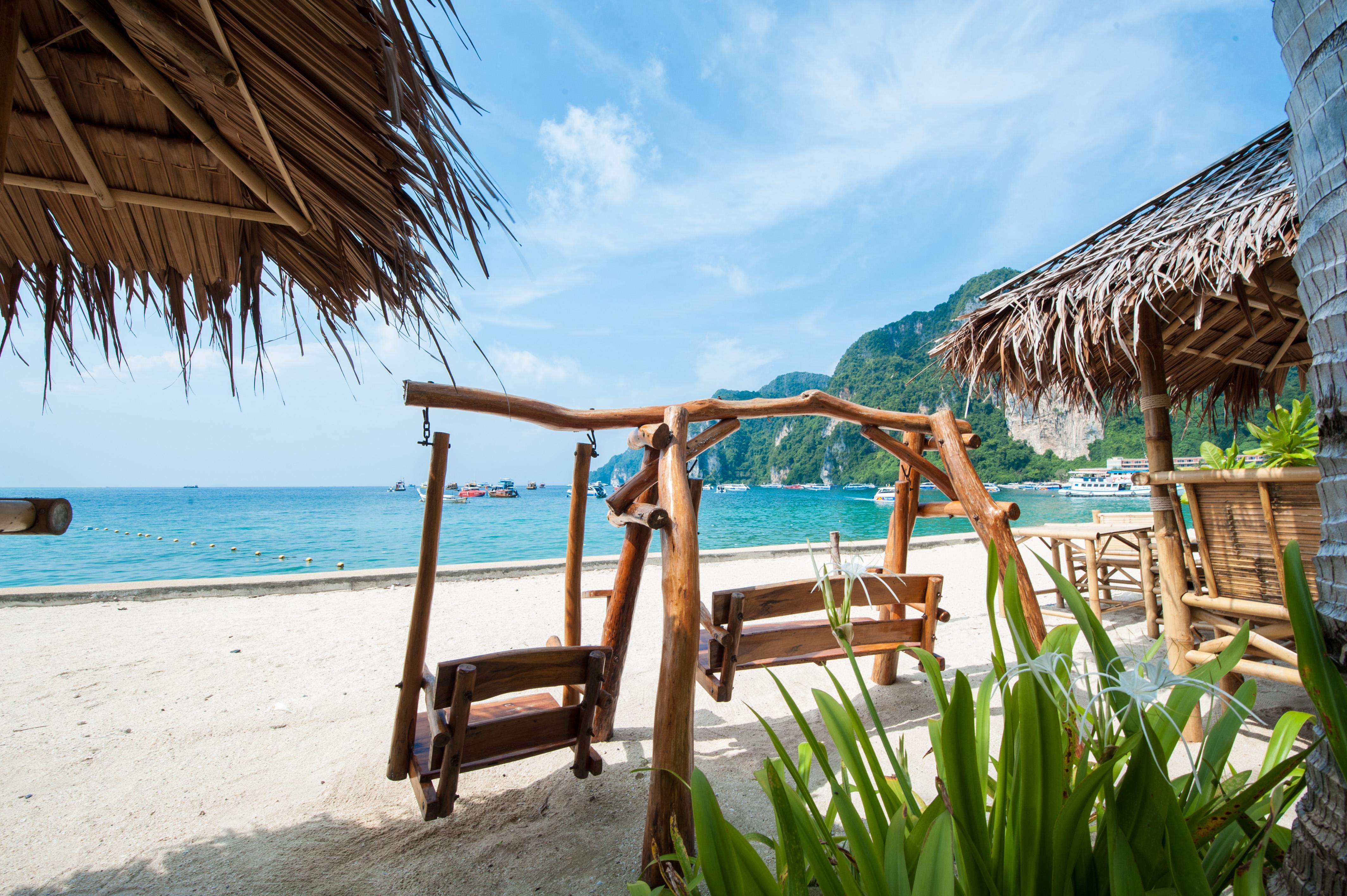 Hotel Island Phi Phi Don