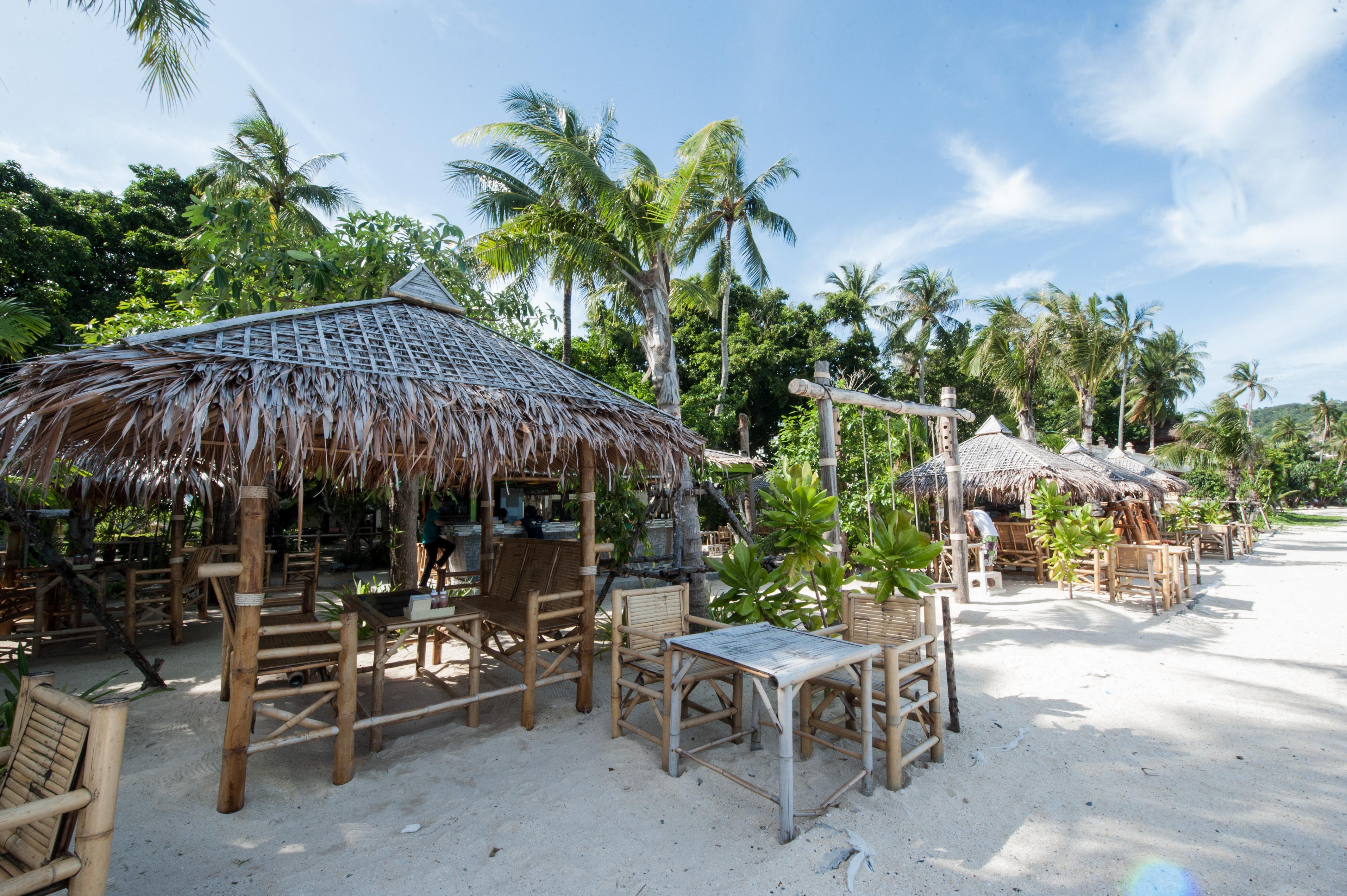 Hotel Island 3*