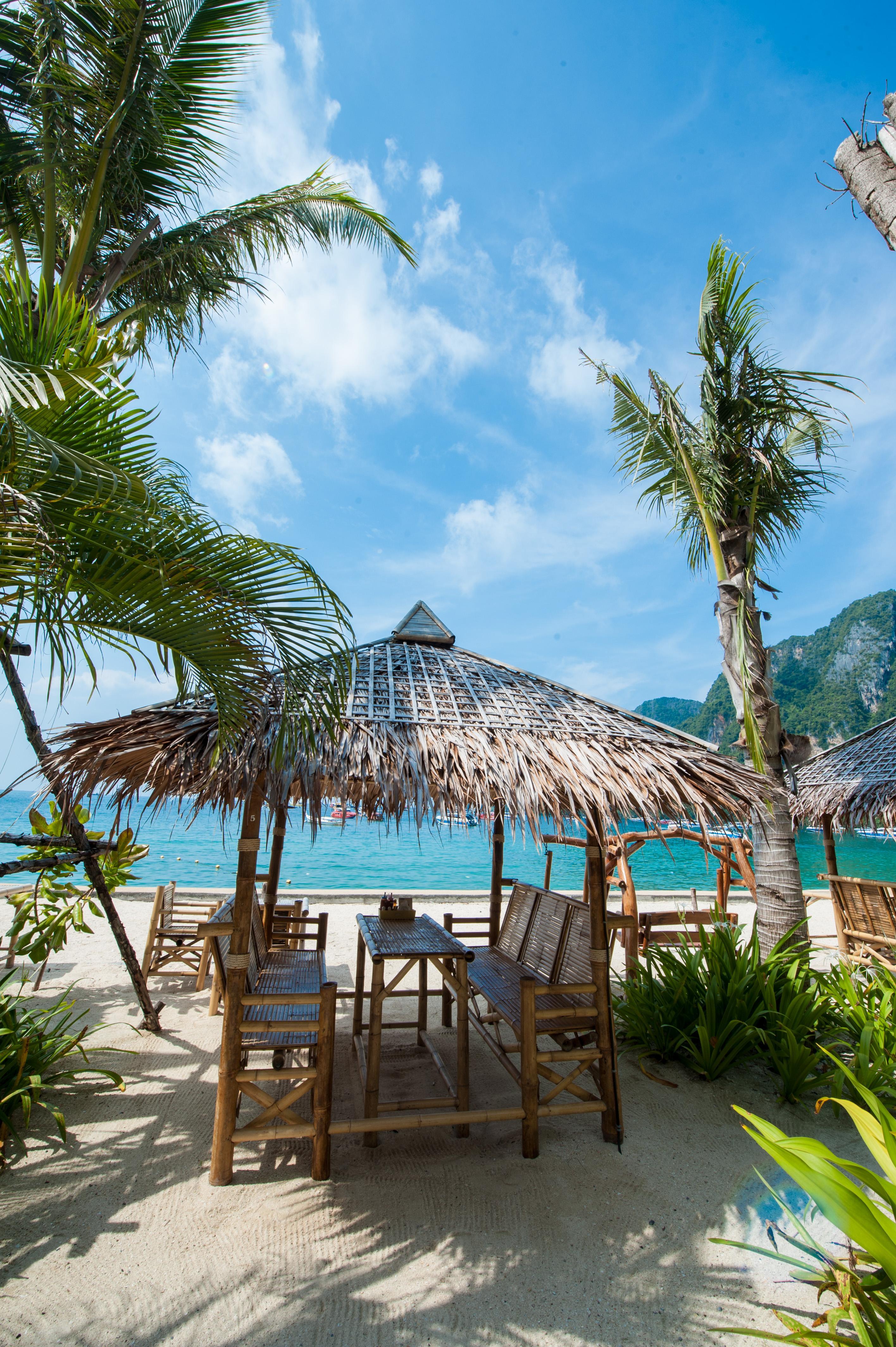 Hotel Island Phi Phi Don