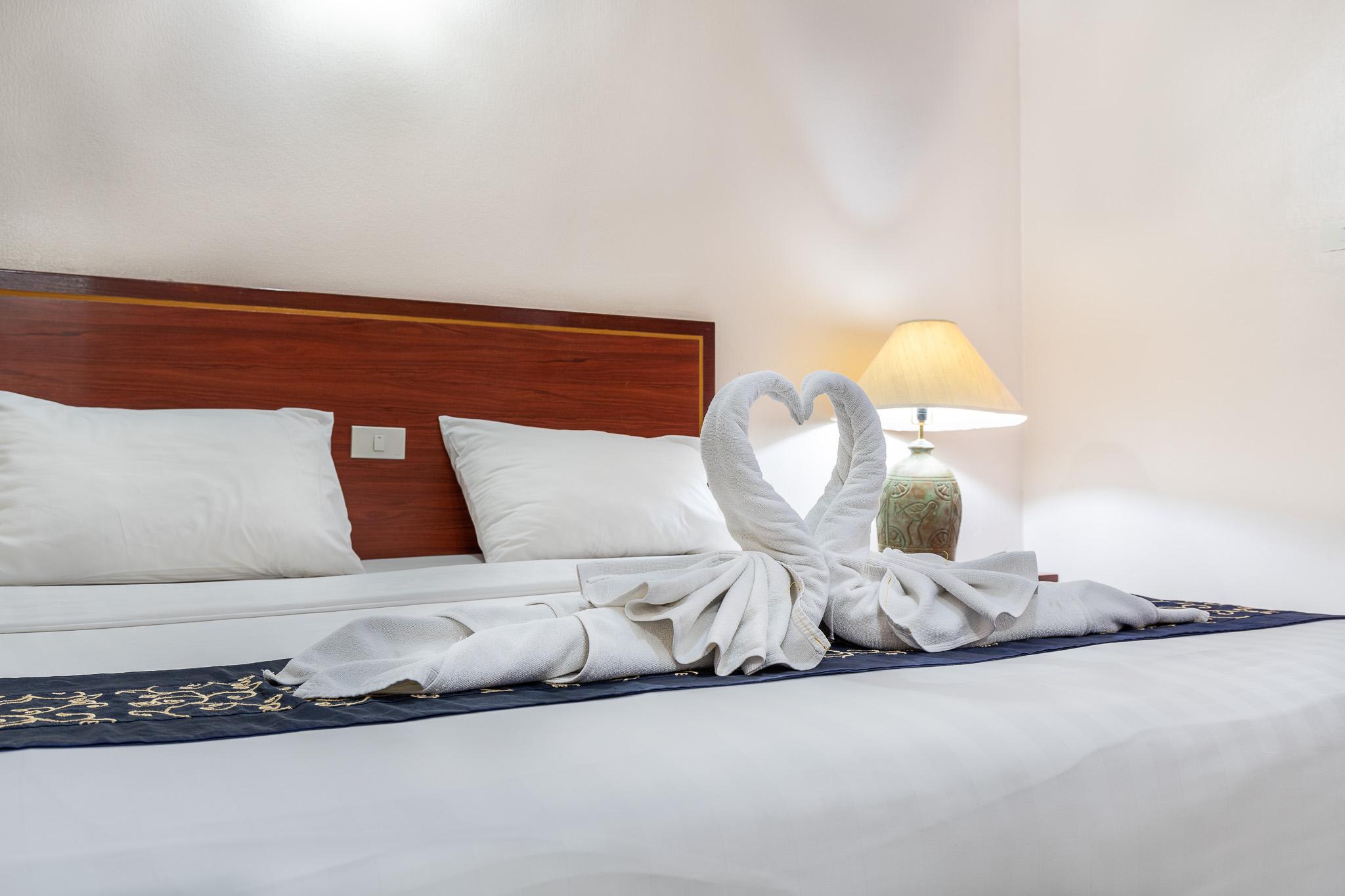Hotel Eastiny Place 3*