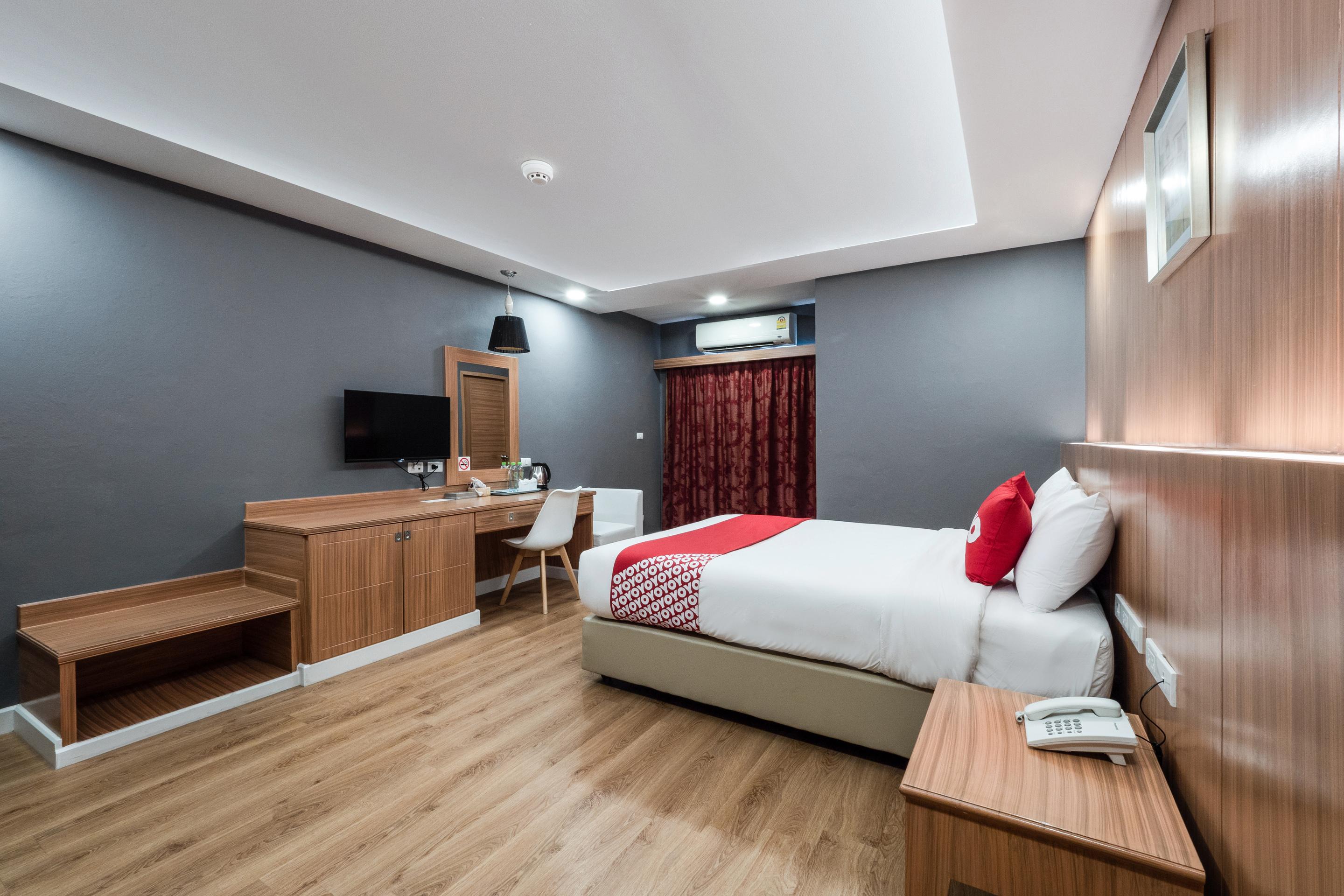 Curve Boutique Pattaya
