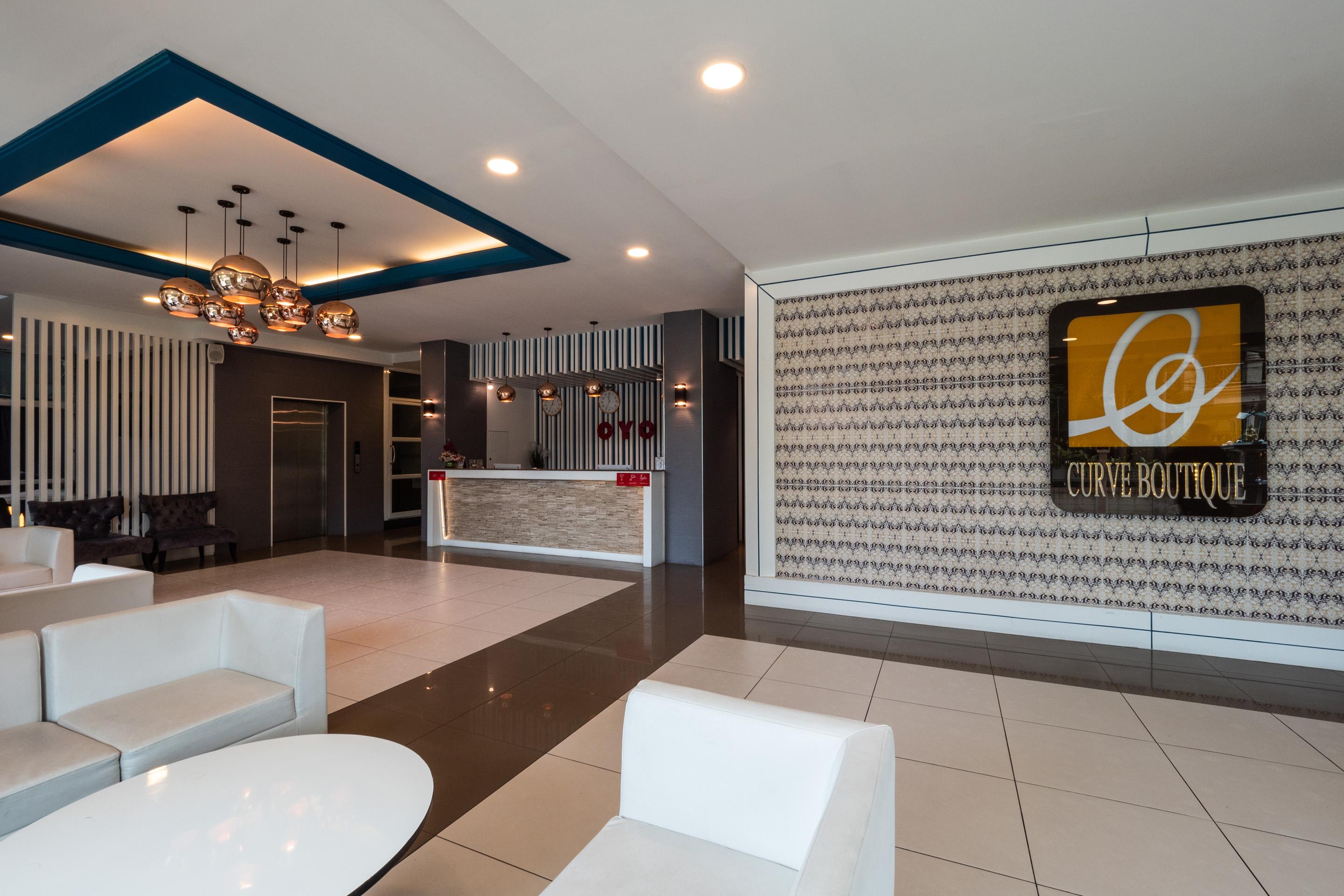 Curve Boutique Pattaya