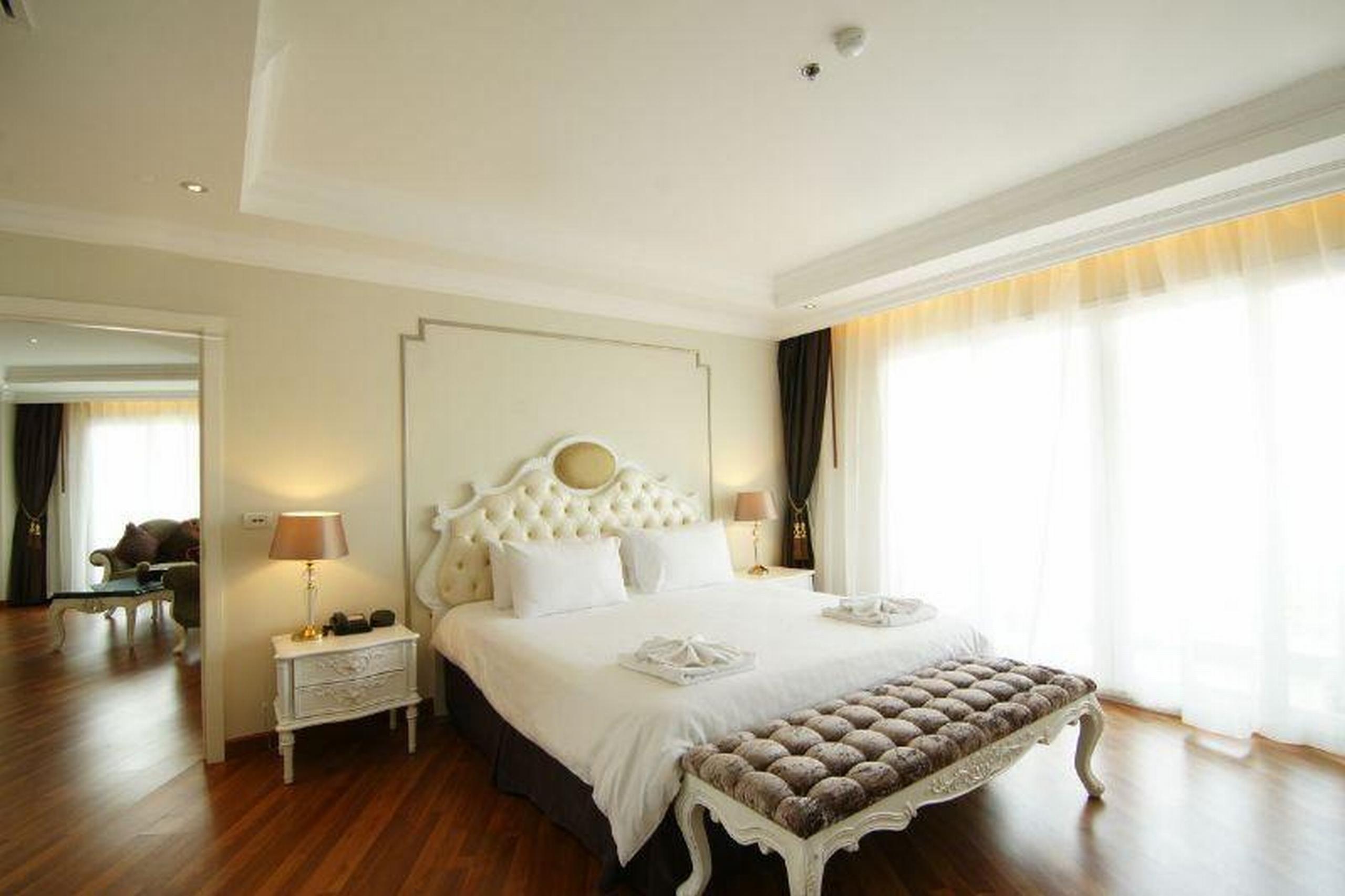 Lk Miracle - Sha Extra 4* Pattaya