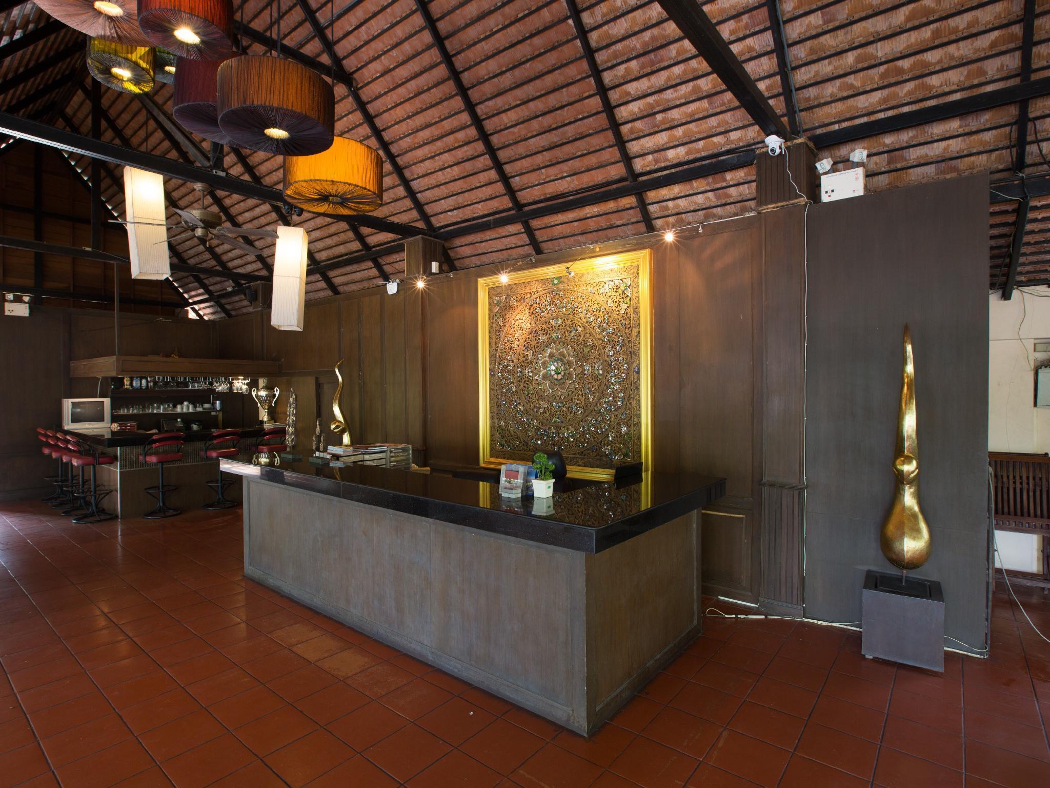 Inrawadee Resort 3*