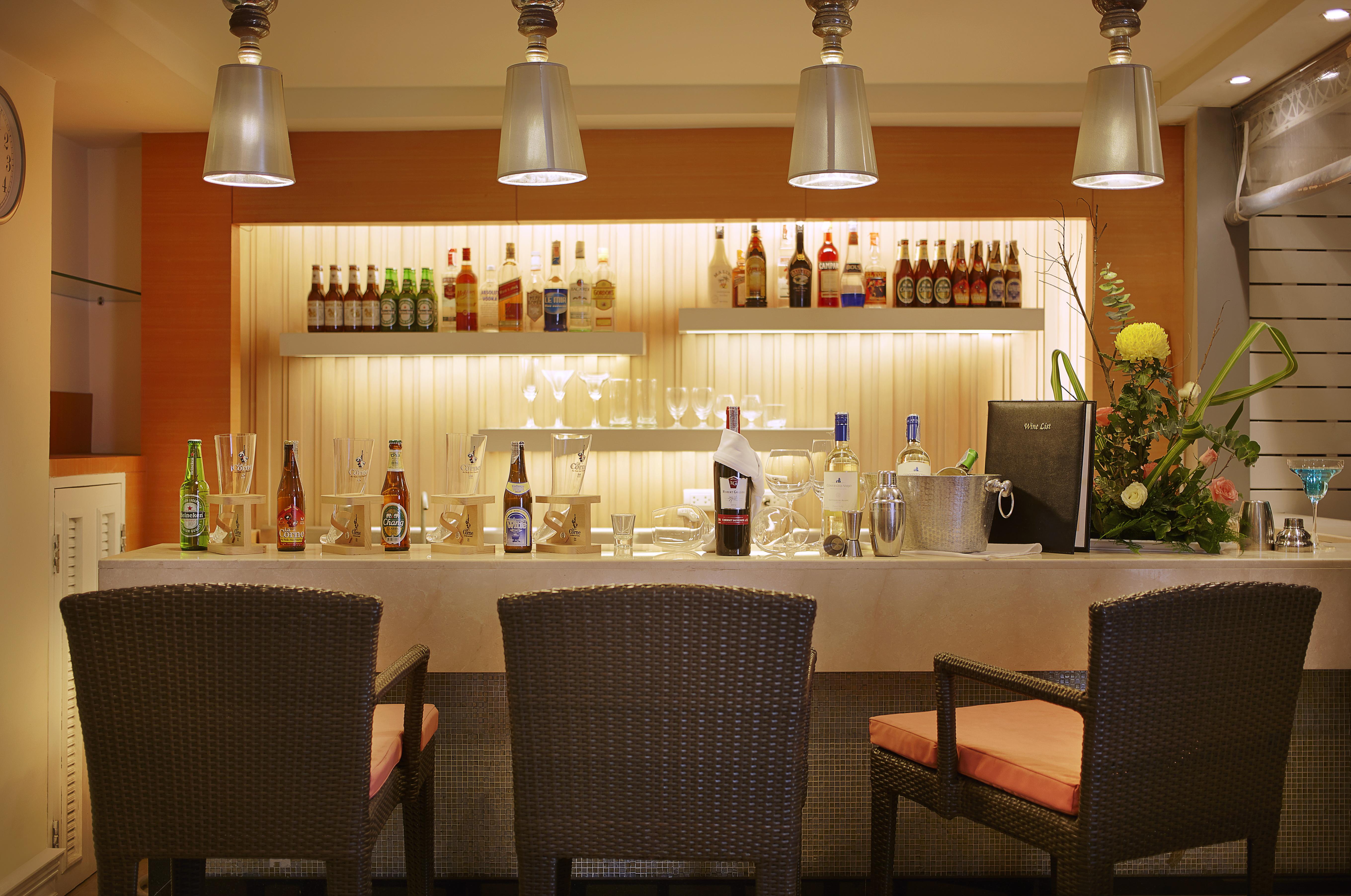 La Petite Salil Sukhumvit Thonglor 1 4* Banguecoque