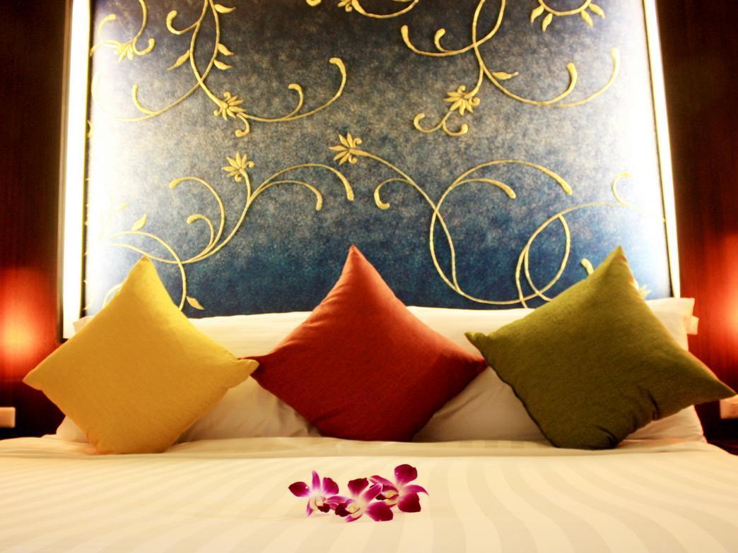 Resort Khaolak Orchid - Sha Extra Khao Lak