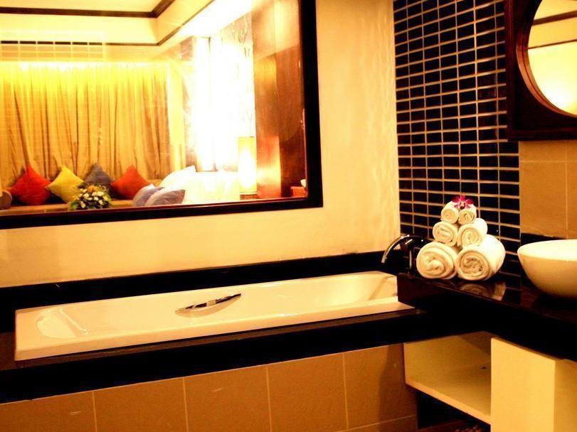 Khaolak Orchid - Sha Extra Resort