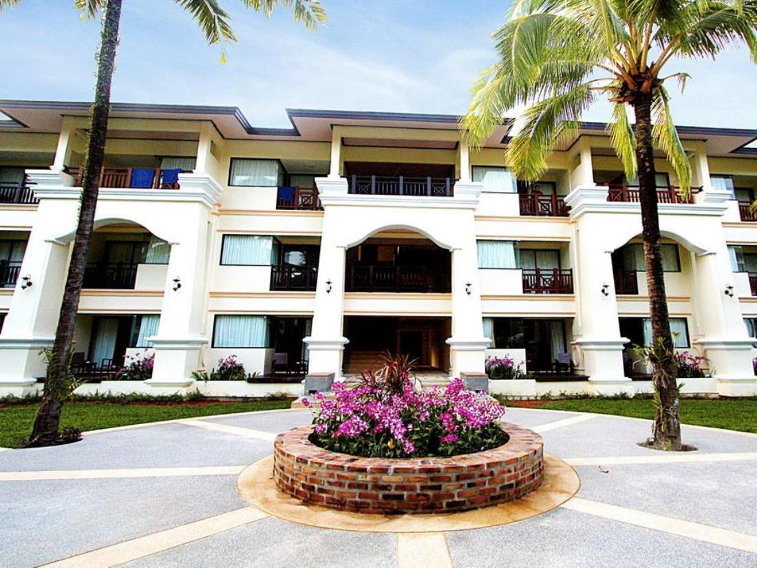 Khaolak Orchid - Sha Extra 3*
