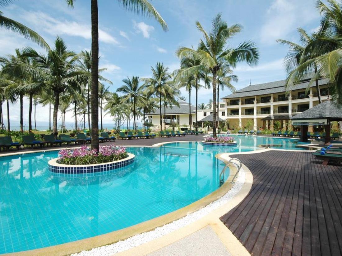Resort Khaolak Orchid - Sha Extra Khao Lak