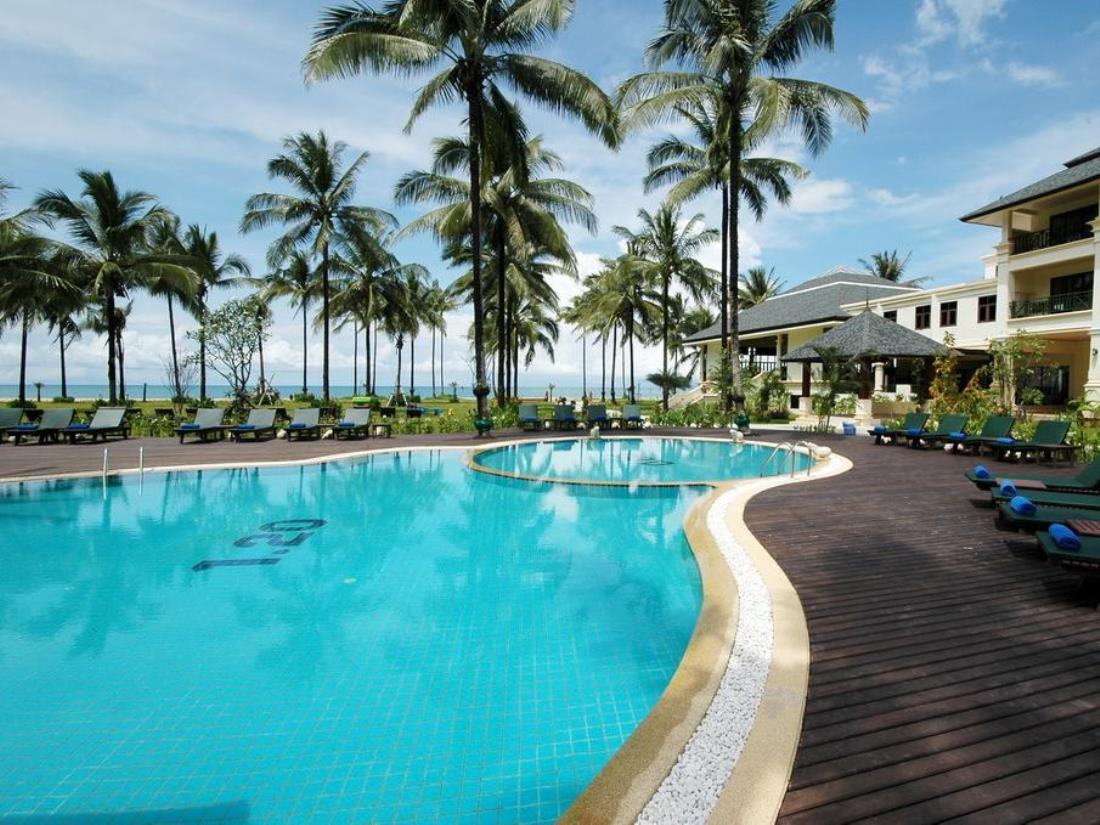Khaolak Orchid - Sha Extra Khao Lak